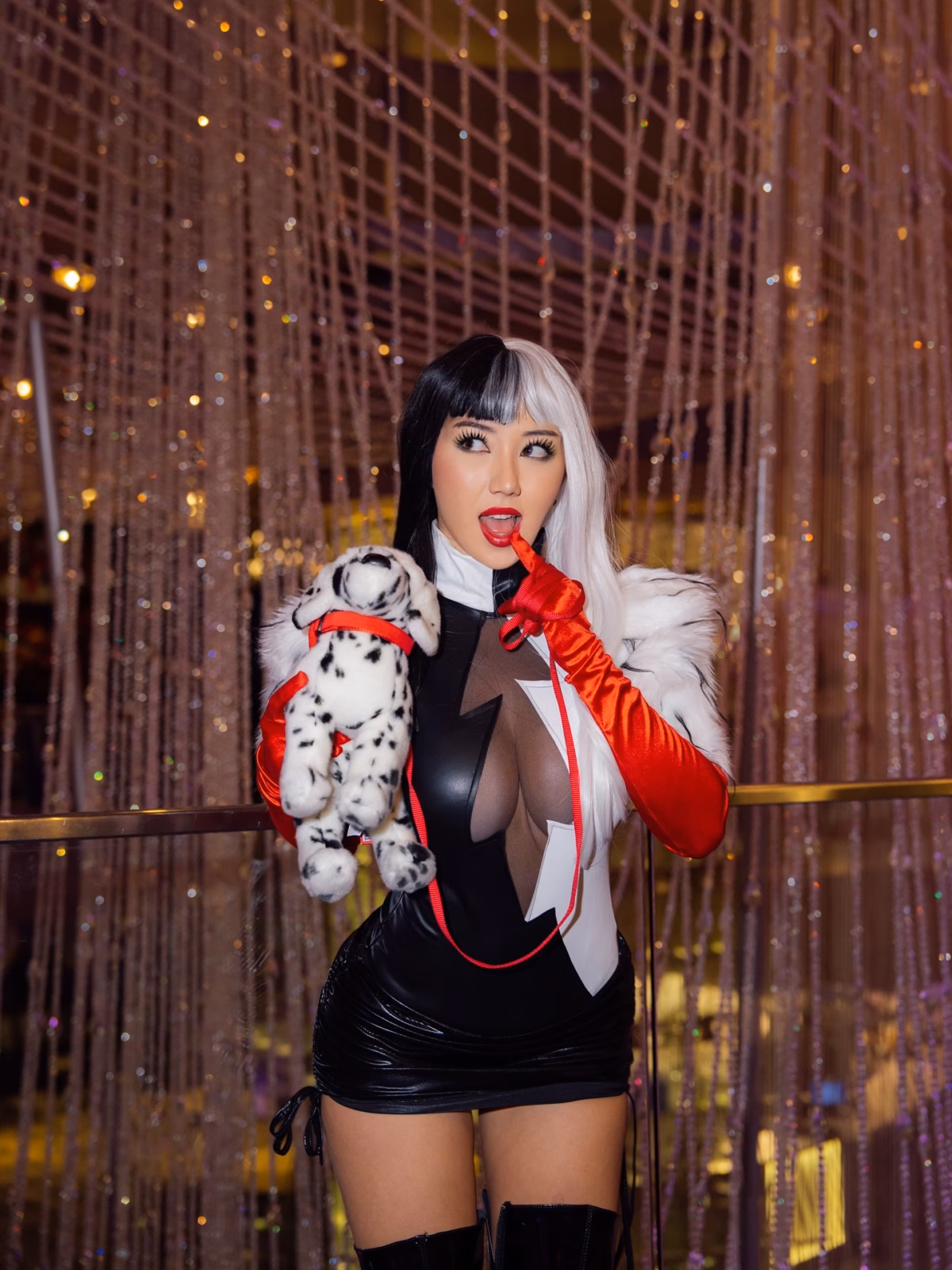 Kaia Kitsune