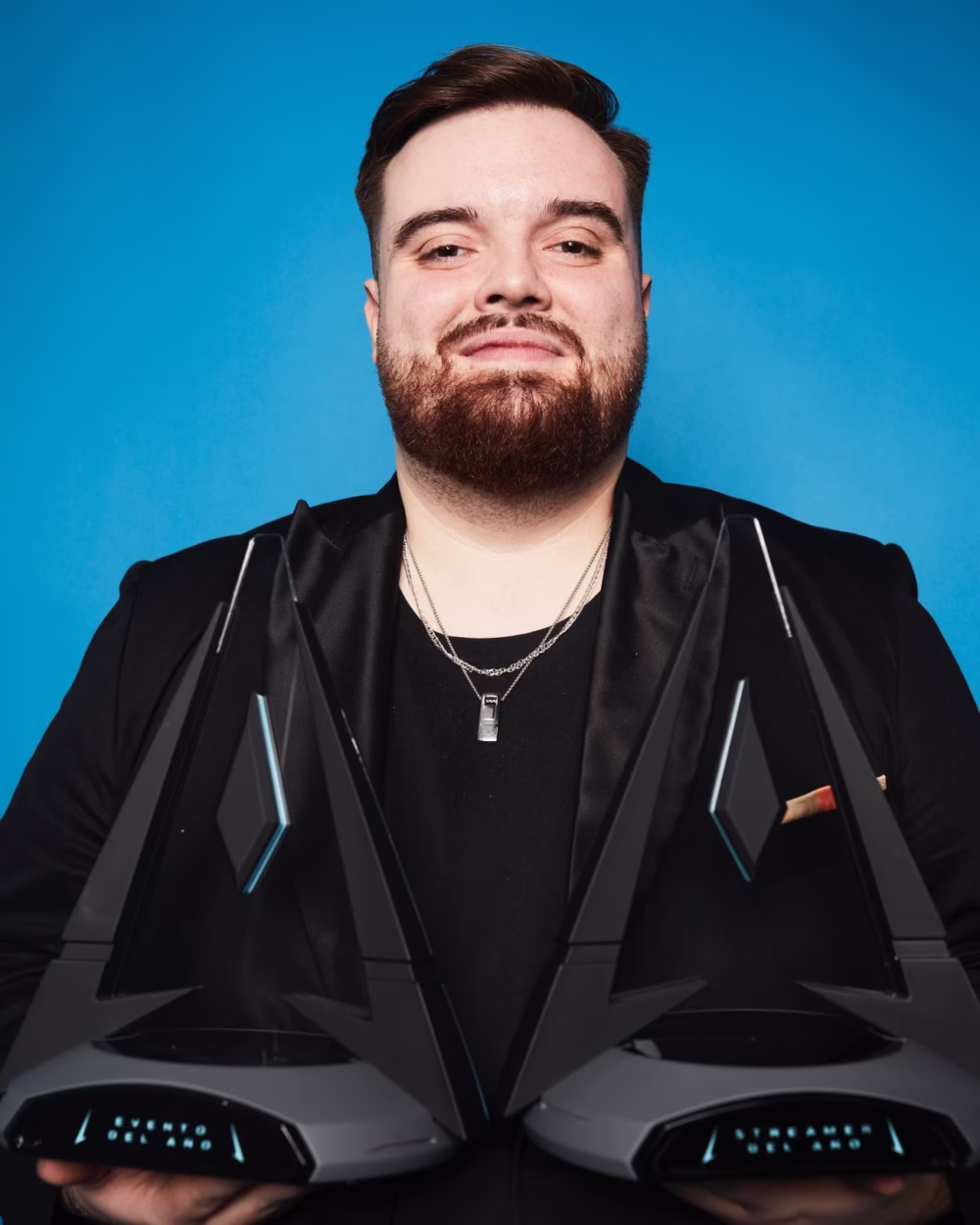 Ibai Llanos