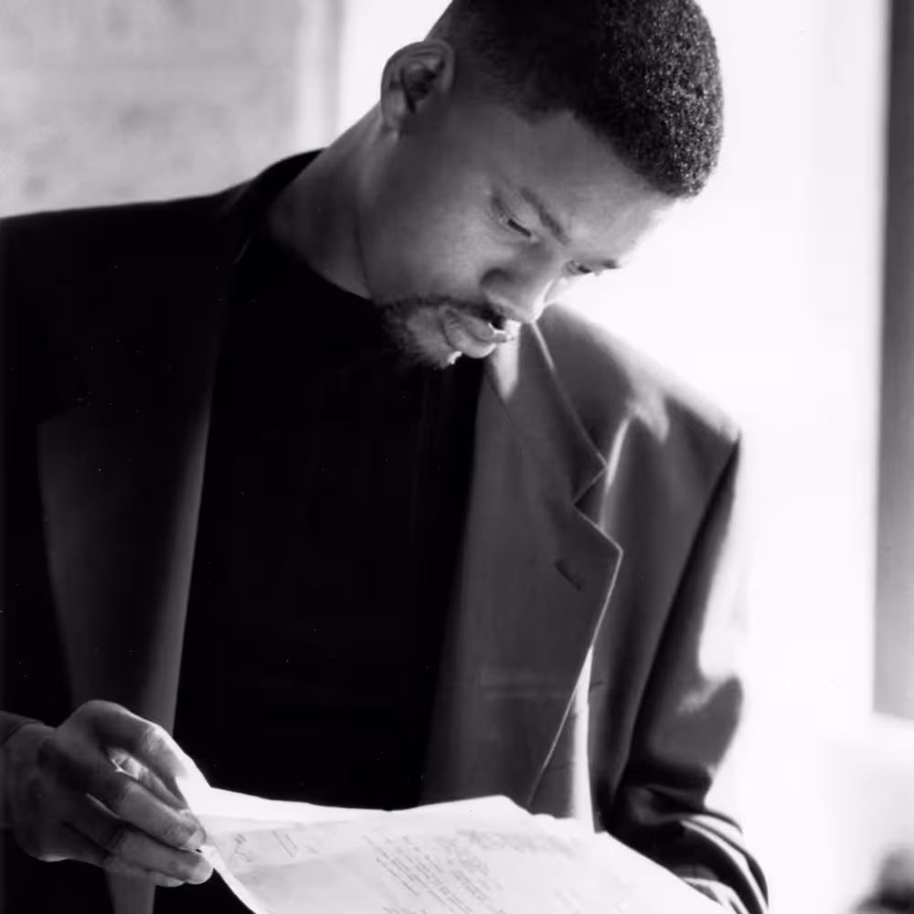 Will Smith