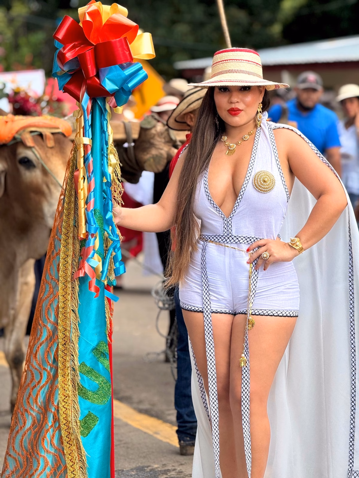 Yaneth Marín
