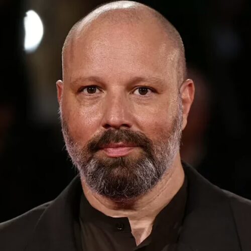 Cumpleaños de Yorgos Lanthimos