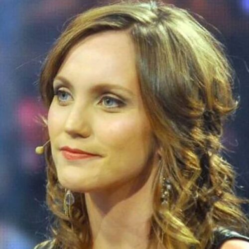 Cumpleaños de Fernanda Hansen