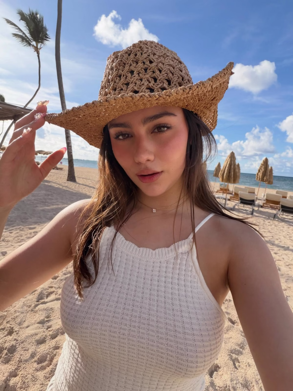 Isabel Calvo