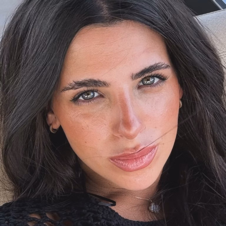 Valentina Cervantes