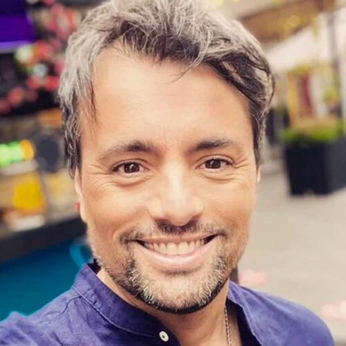 Cumpleaños de Daniel Valenzuela