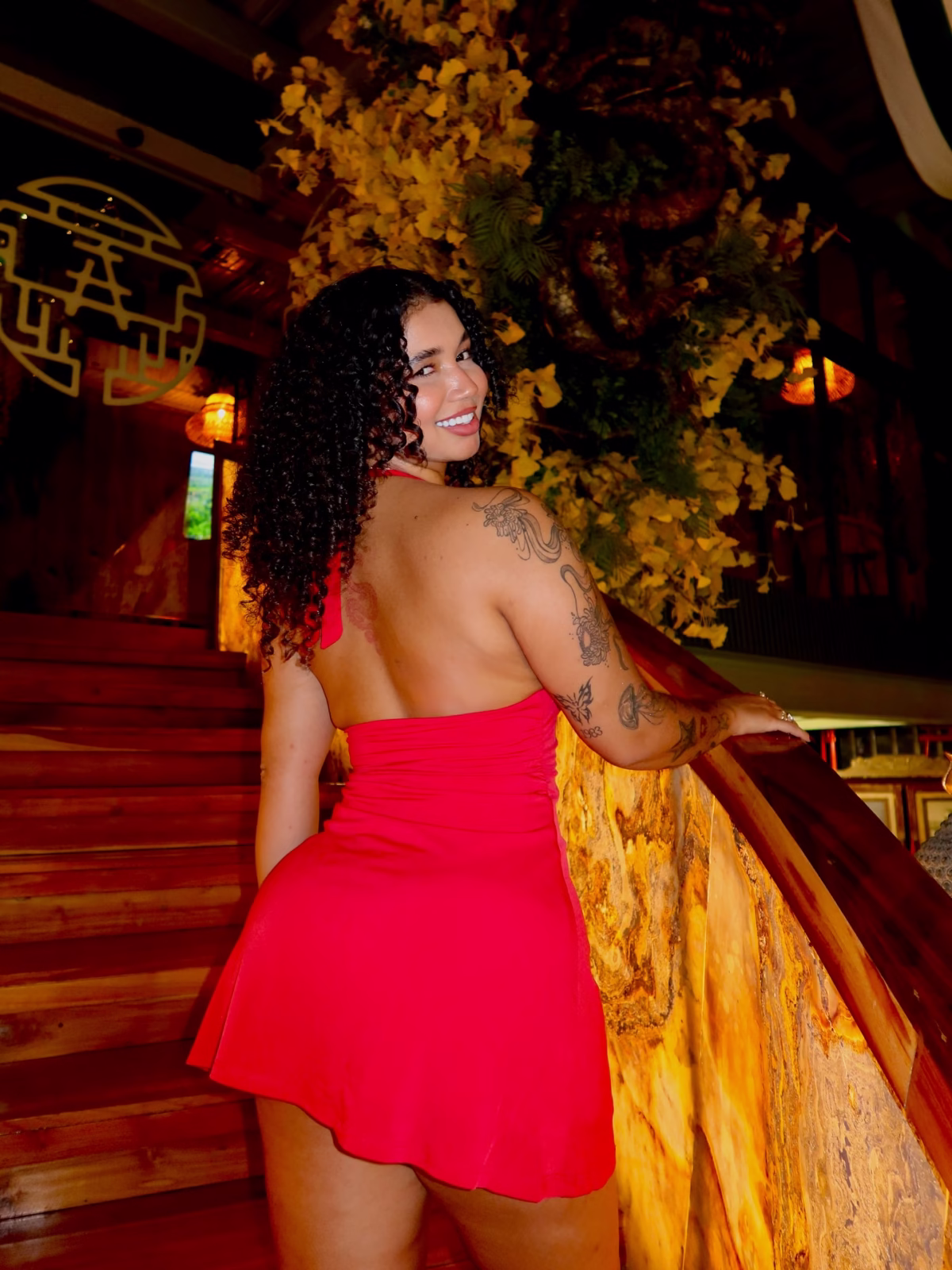 Natasha Mora