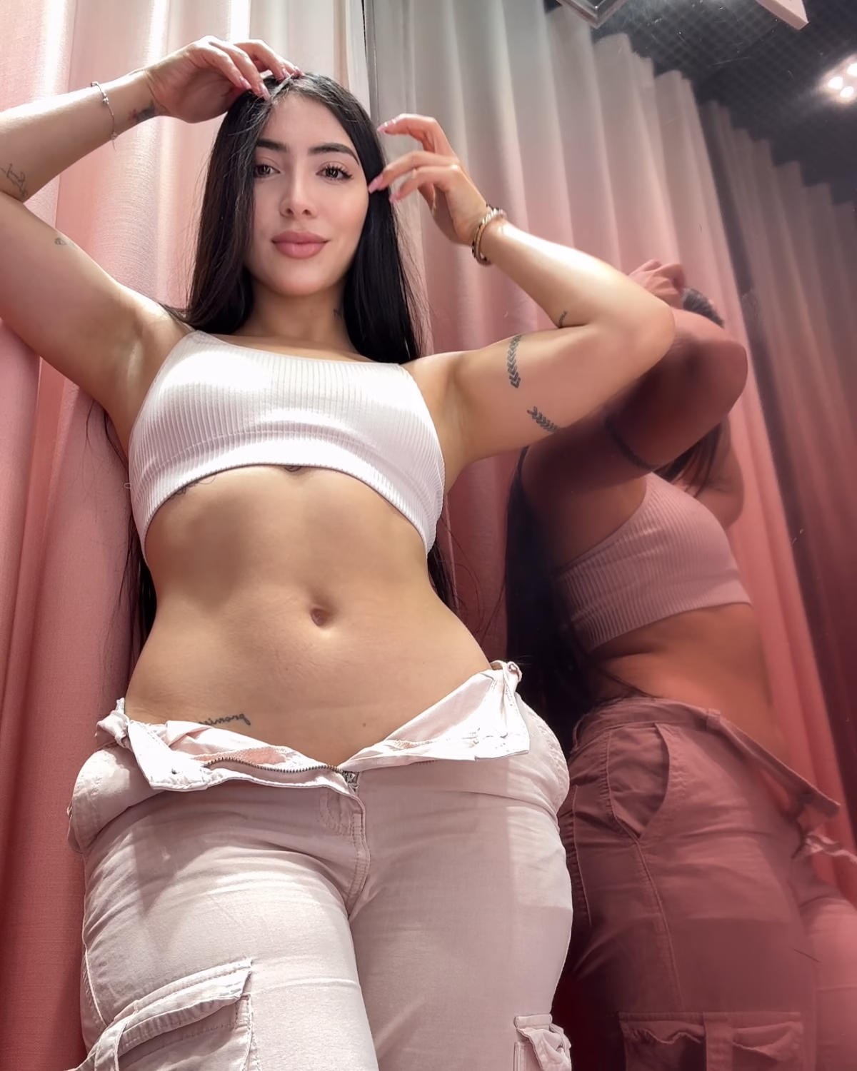 Yen Diaz