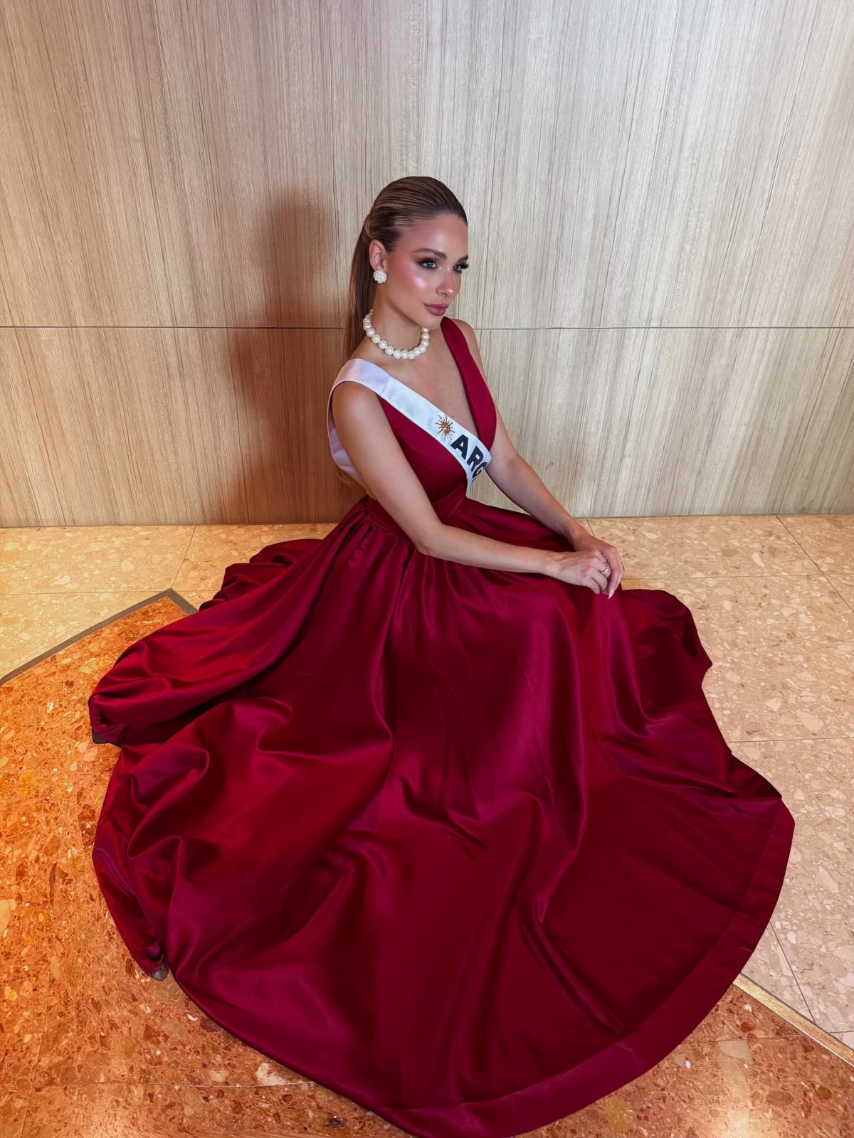 Aldana Masset