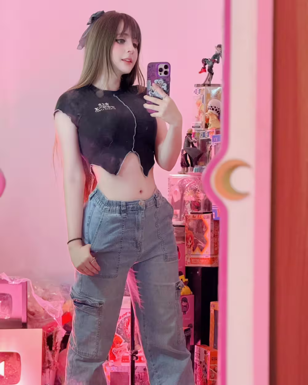 San Chan Claudia (@sanchanclaudia)