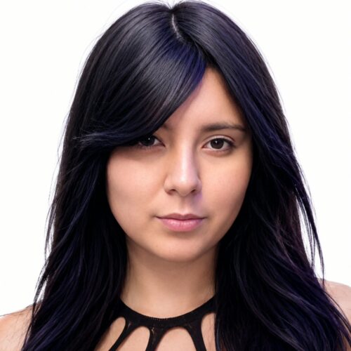 Cumpleaños de Angelica Arauco