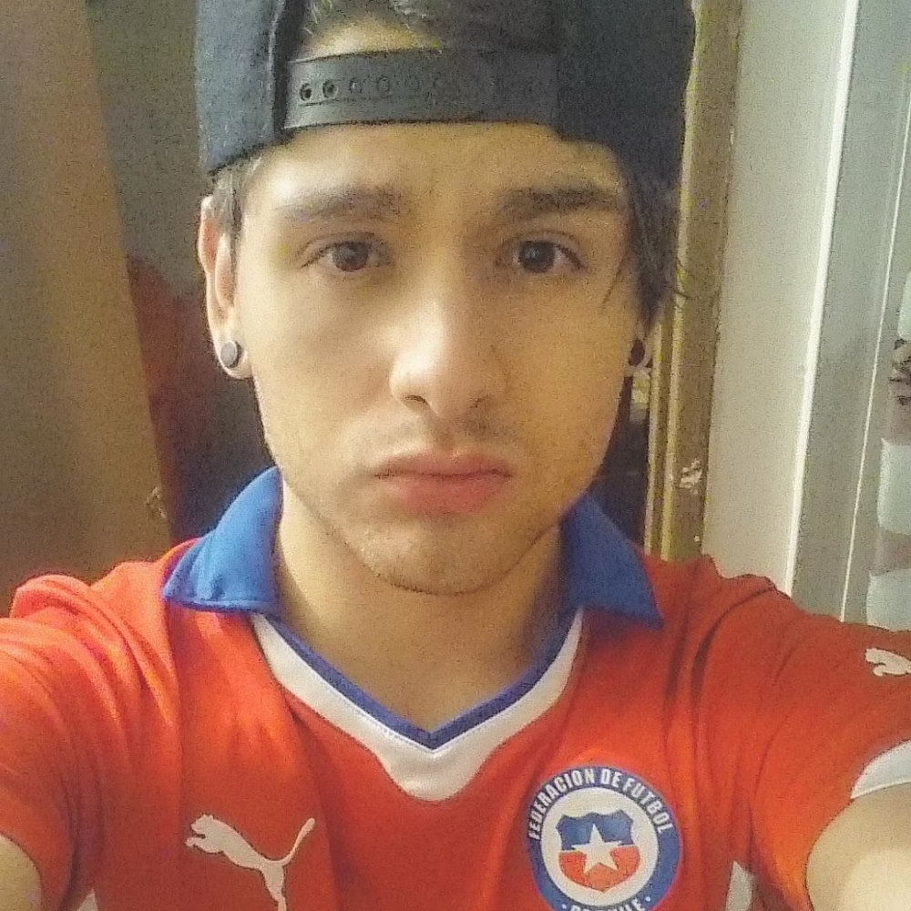 Rodi Garrido (@rodigarrido)