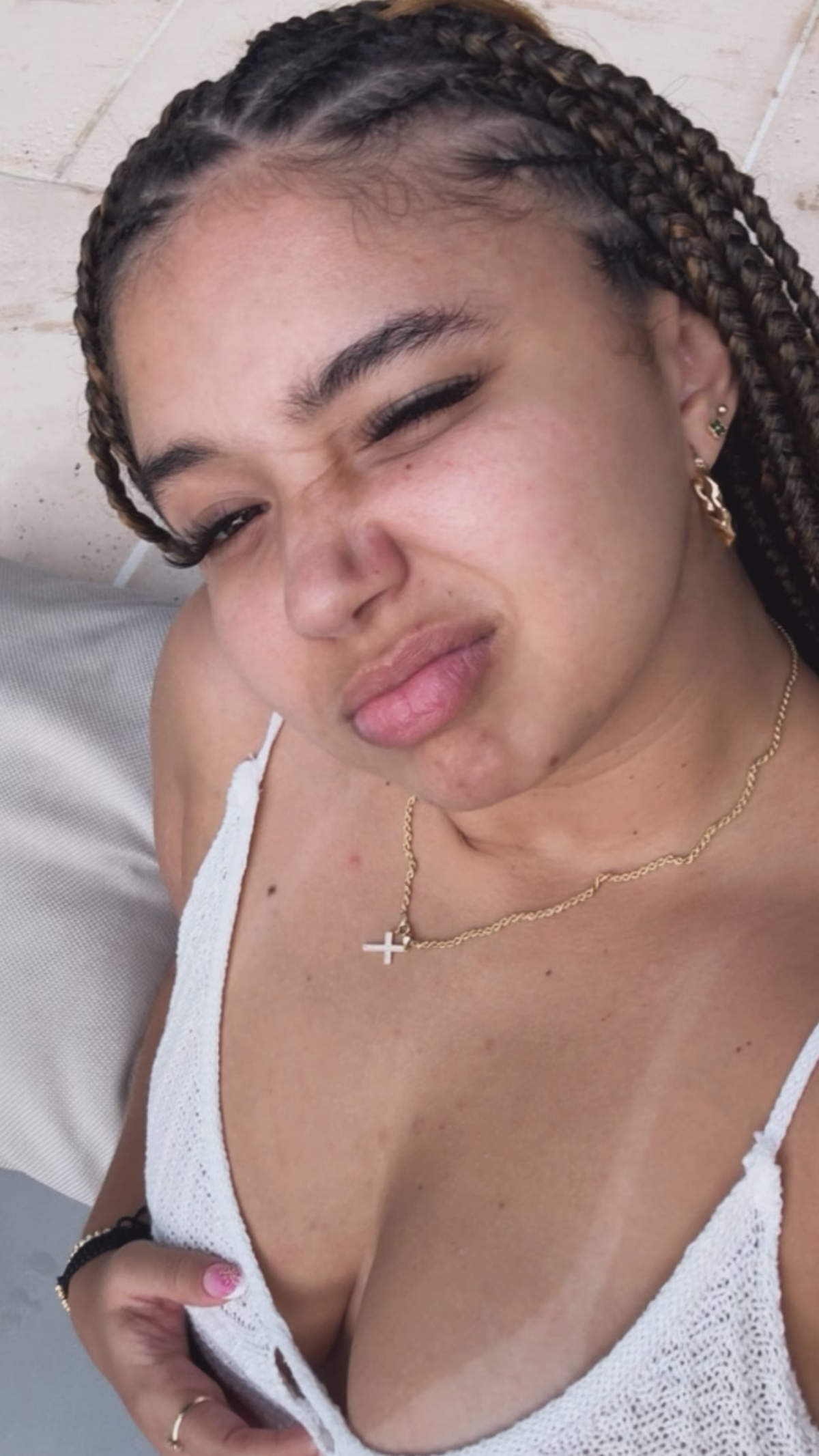 Natasha Mora