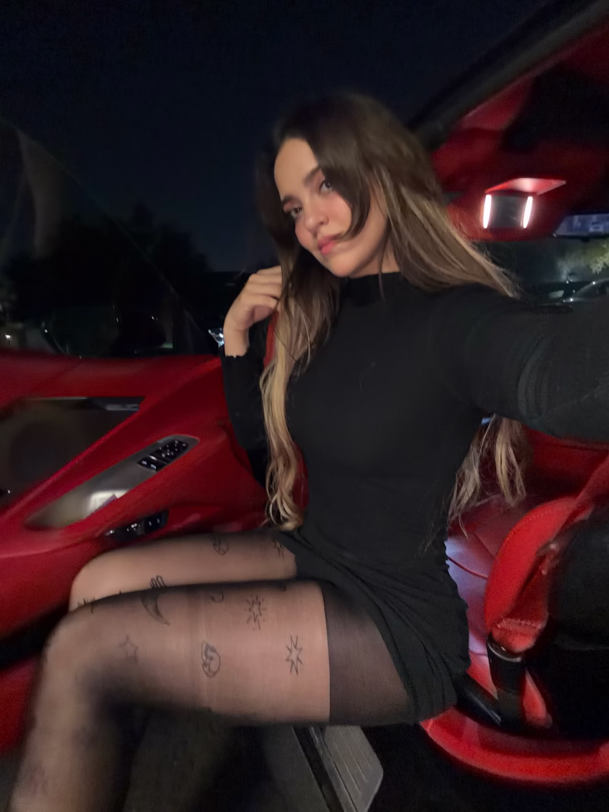 Hazel Iraí