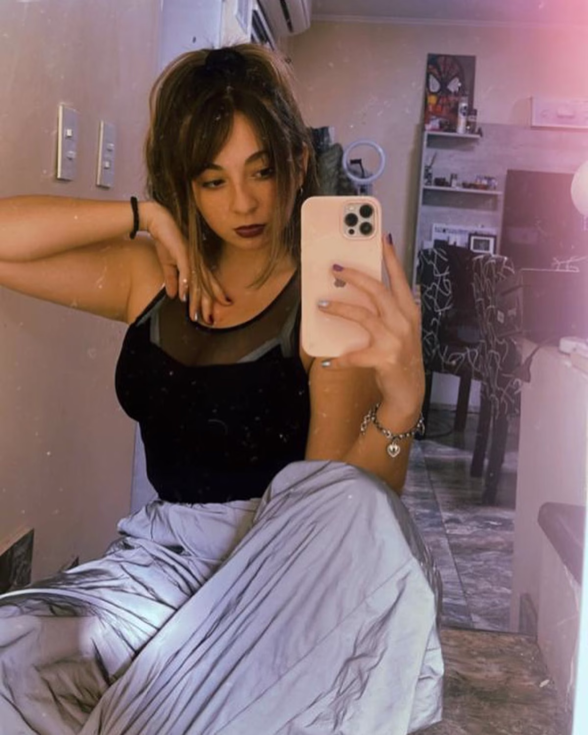 Cami Barrionuevo