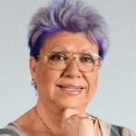 Patricia Maldonado