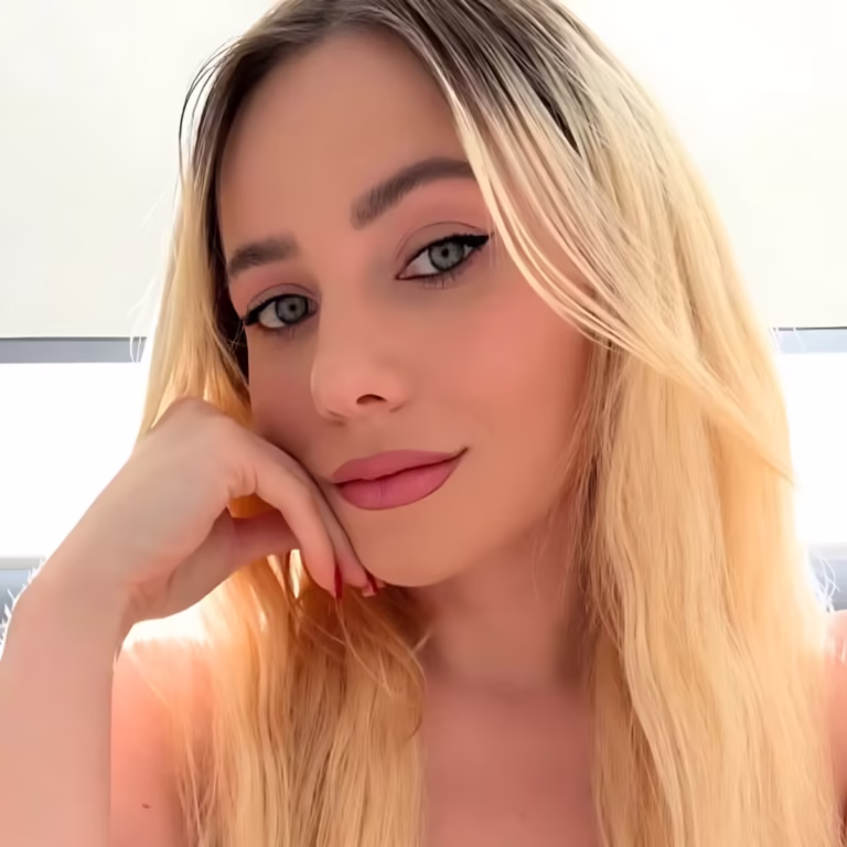Kristen Medina