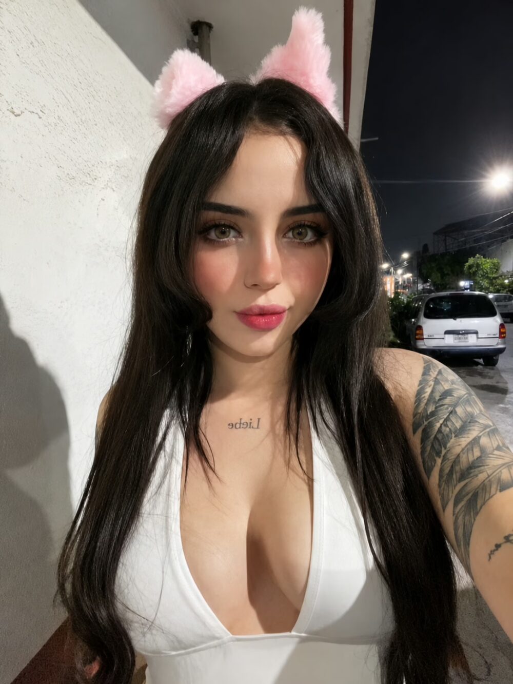 Neveska Martinez
