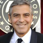 George Clooney