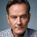Bryan Cranston
