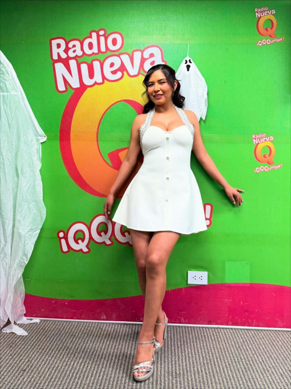 Yarita Lizeth