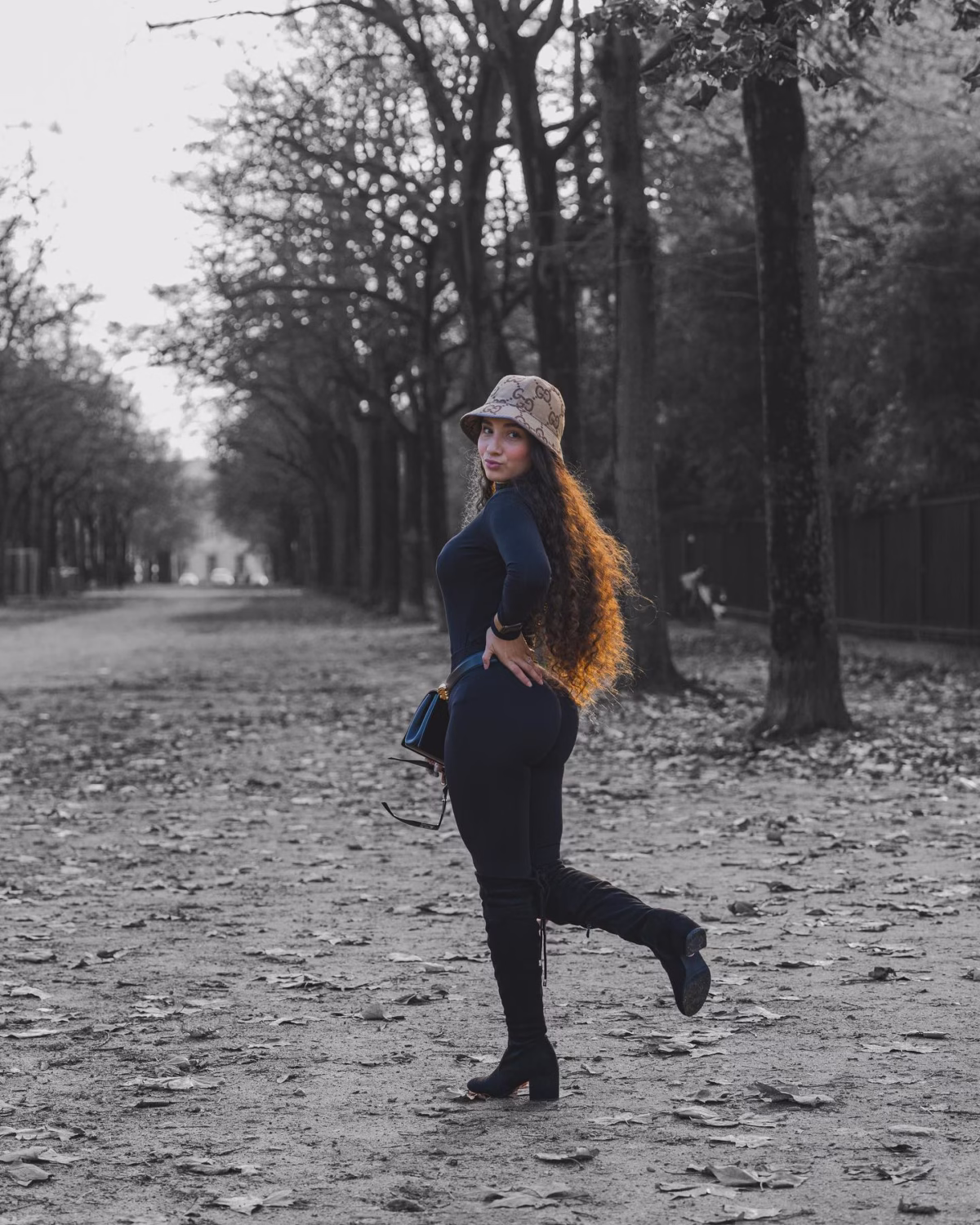 Keren Canelon