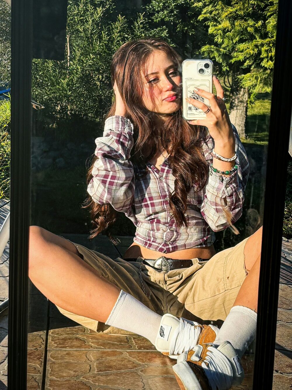 Alondra Bravo