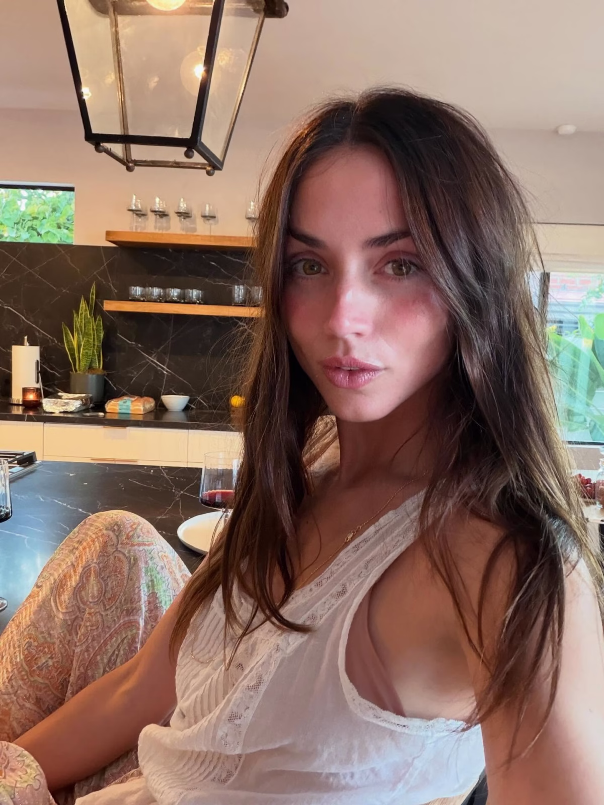 Ana De Armas