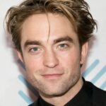 Robert Pattinson