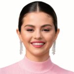 Selena Gomez