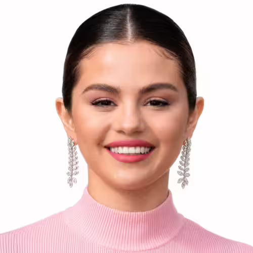 Selena Gomez