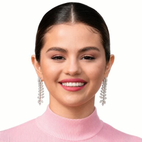 Anniversaire de Selena Gomez