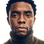 Chadwick Boseman