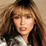 Miley Cyrus