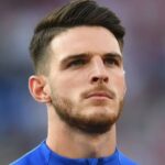 Declan Rice
