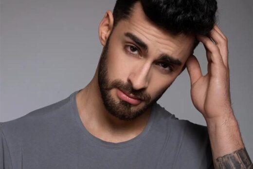 Jorge Aldoney (Gran Hermano) 2023 • Edad, Estatura, País, Signo