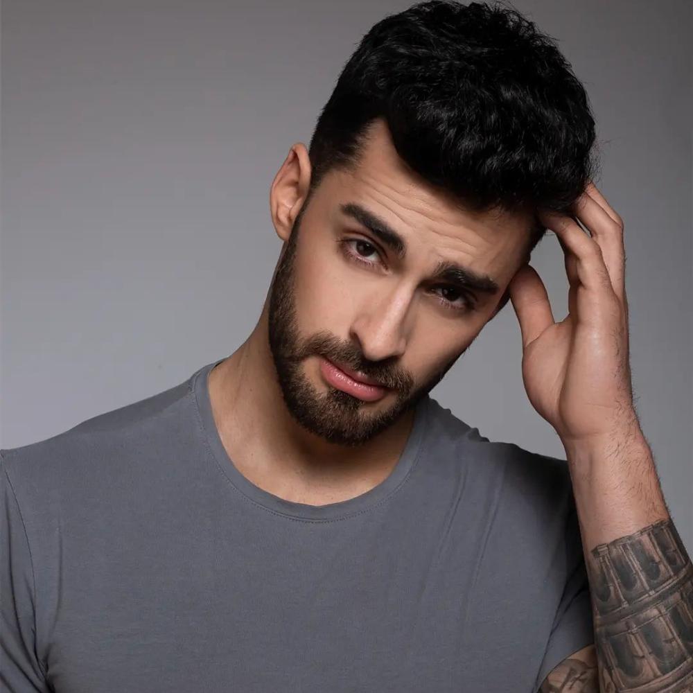 Jorge Aldoney (Gran Hermano) 2023 • Edad, Estatura, País, Signo