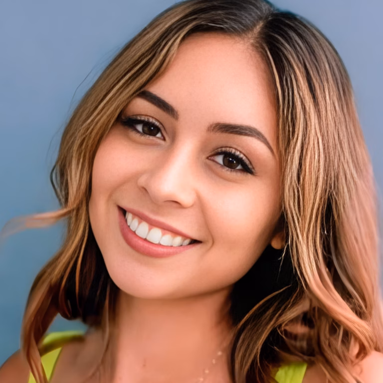 Ashly Arisdelcy