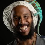 Ziggy Marley