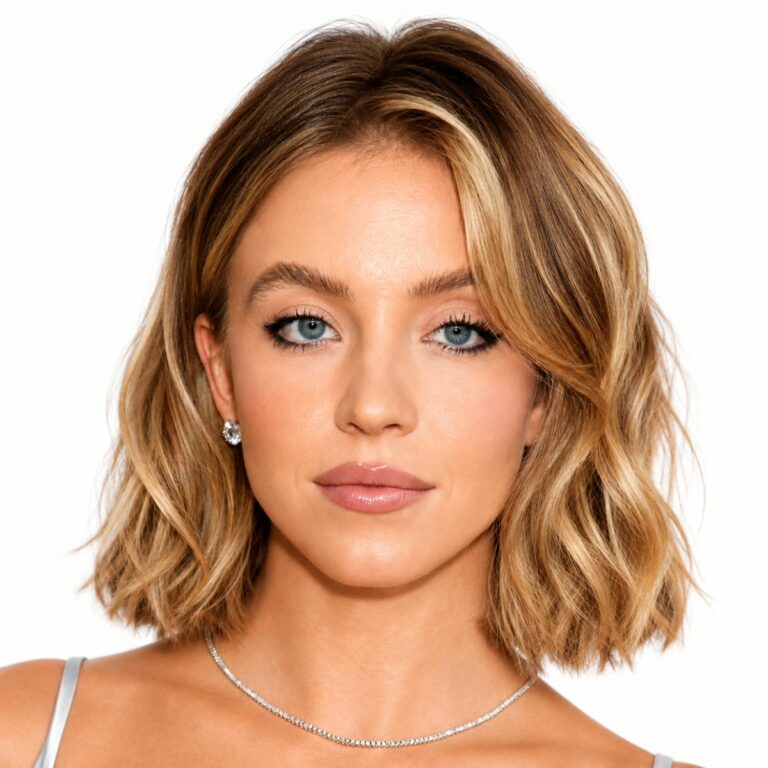 Sydney Sweeney