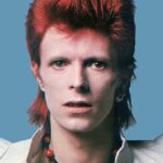 David Bowie