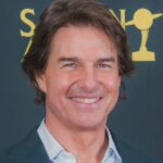 Tom Cruise