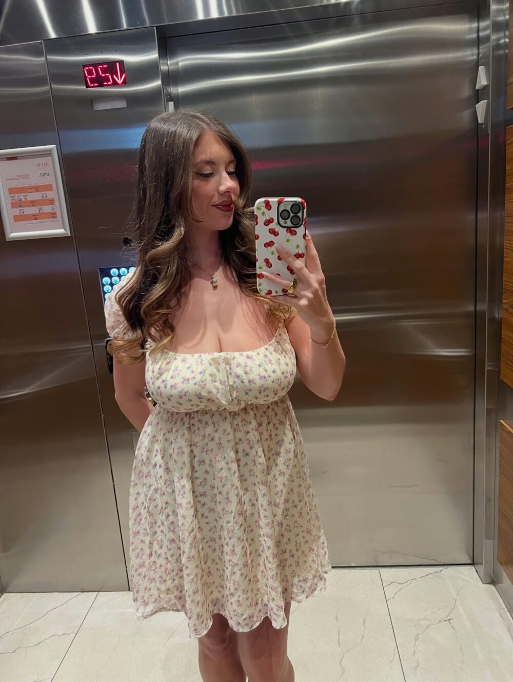 Lexi Winters
