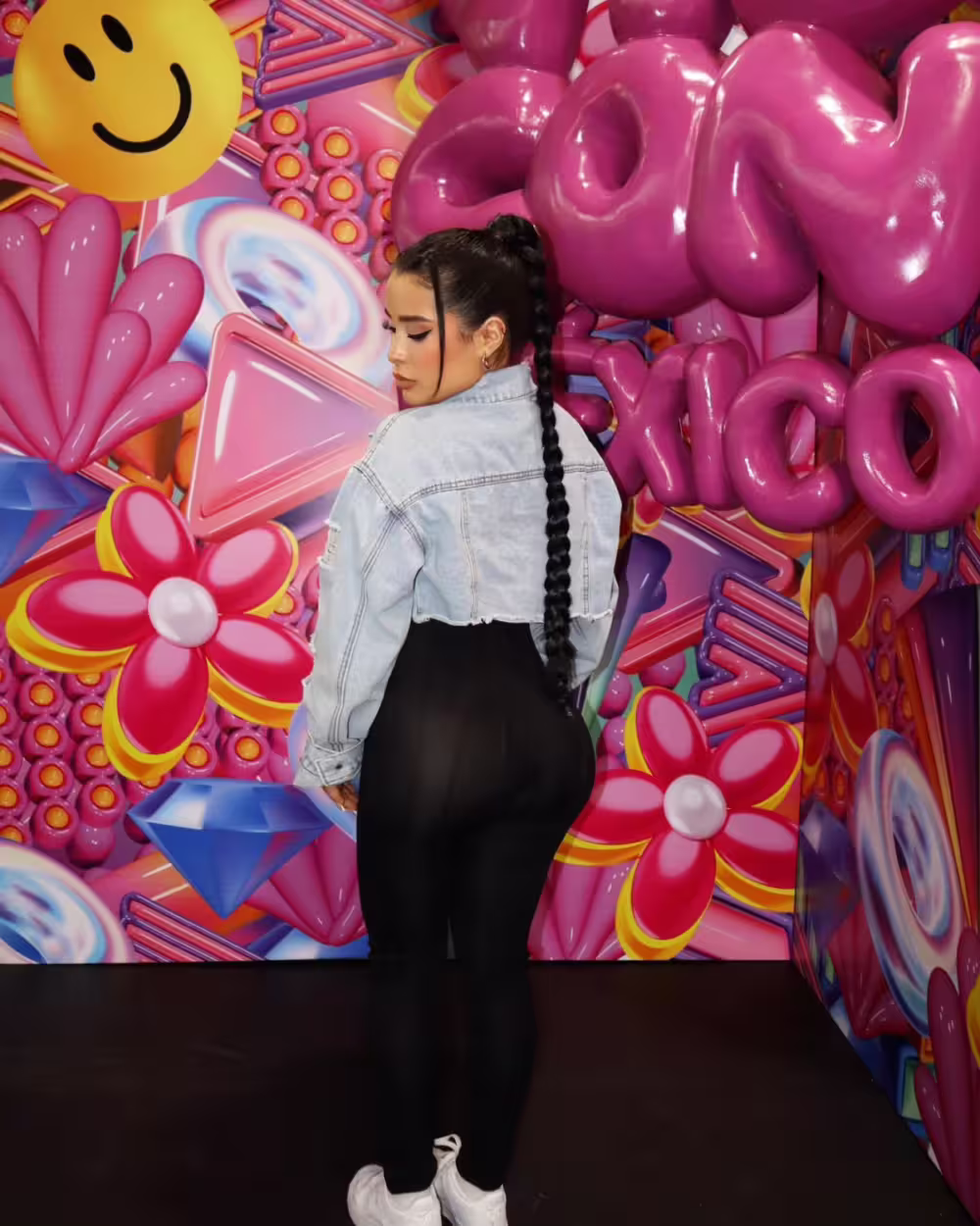 It’s Michhh (@its.michhh)