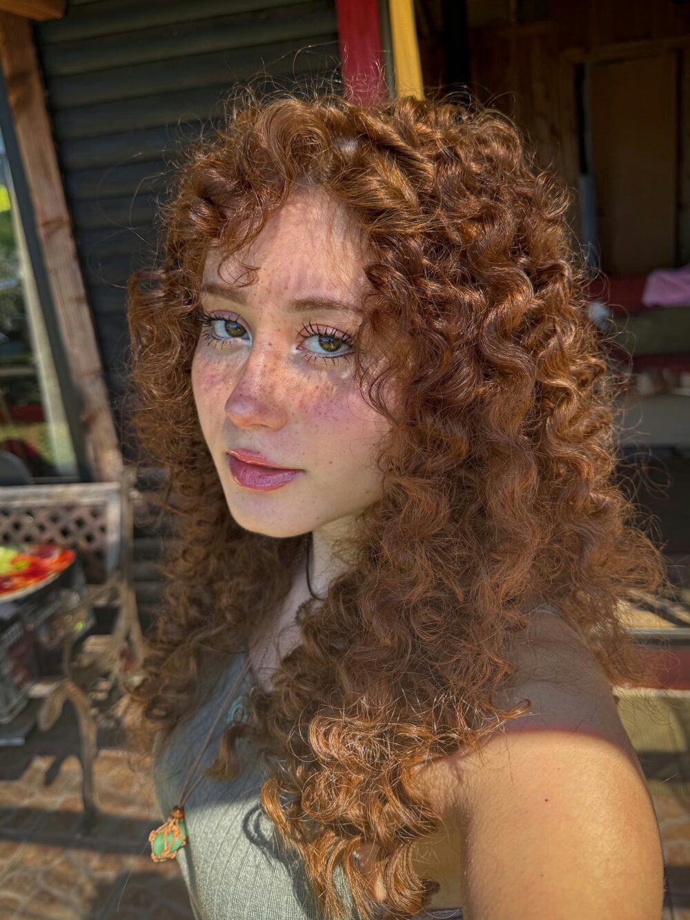 Alondra Bravo
