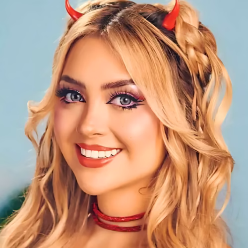 Anniversaire de Aria Bela