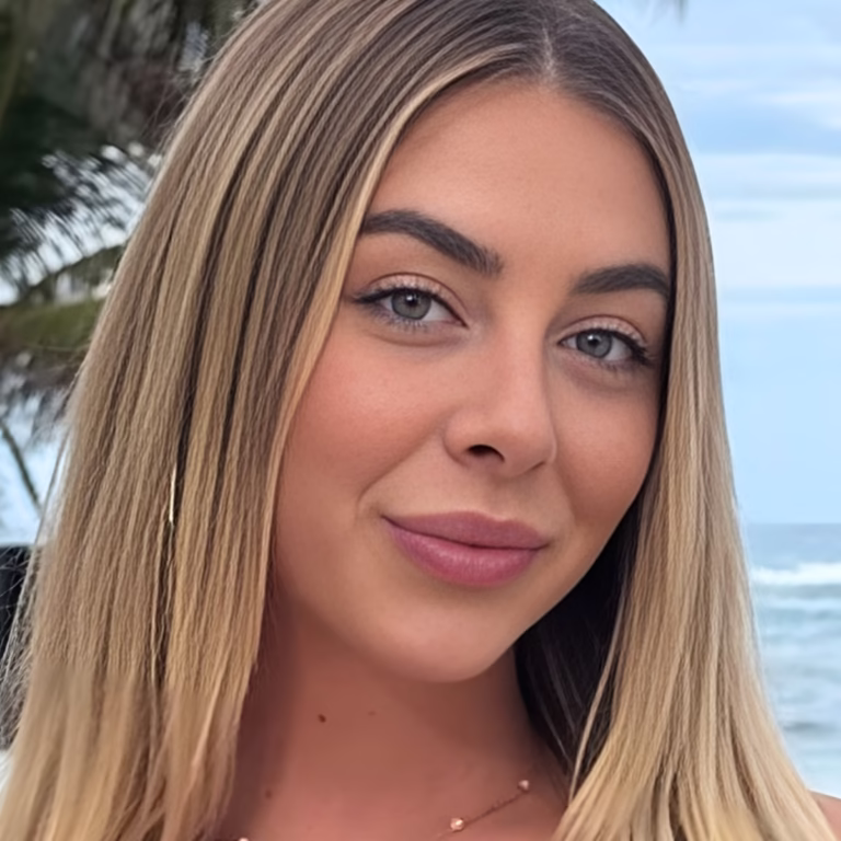 Emily Ray