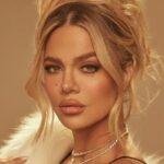 Khloé Kardashian
