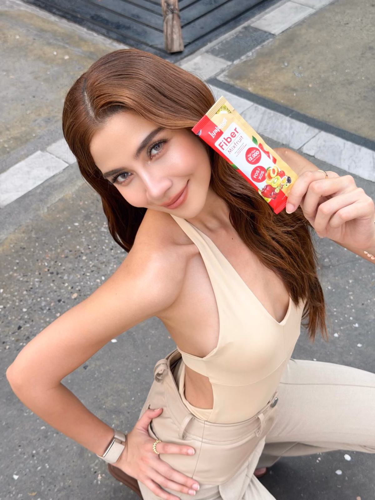 Gina Virahya