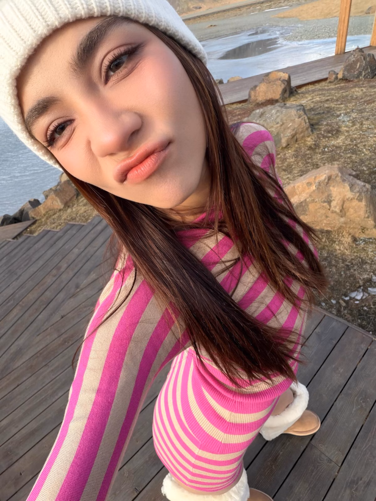 Gina Virahya