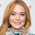 Lindsay Lohan